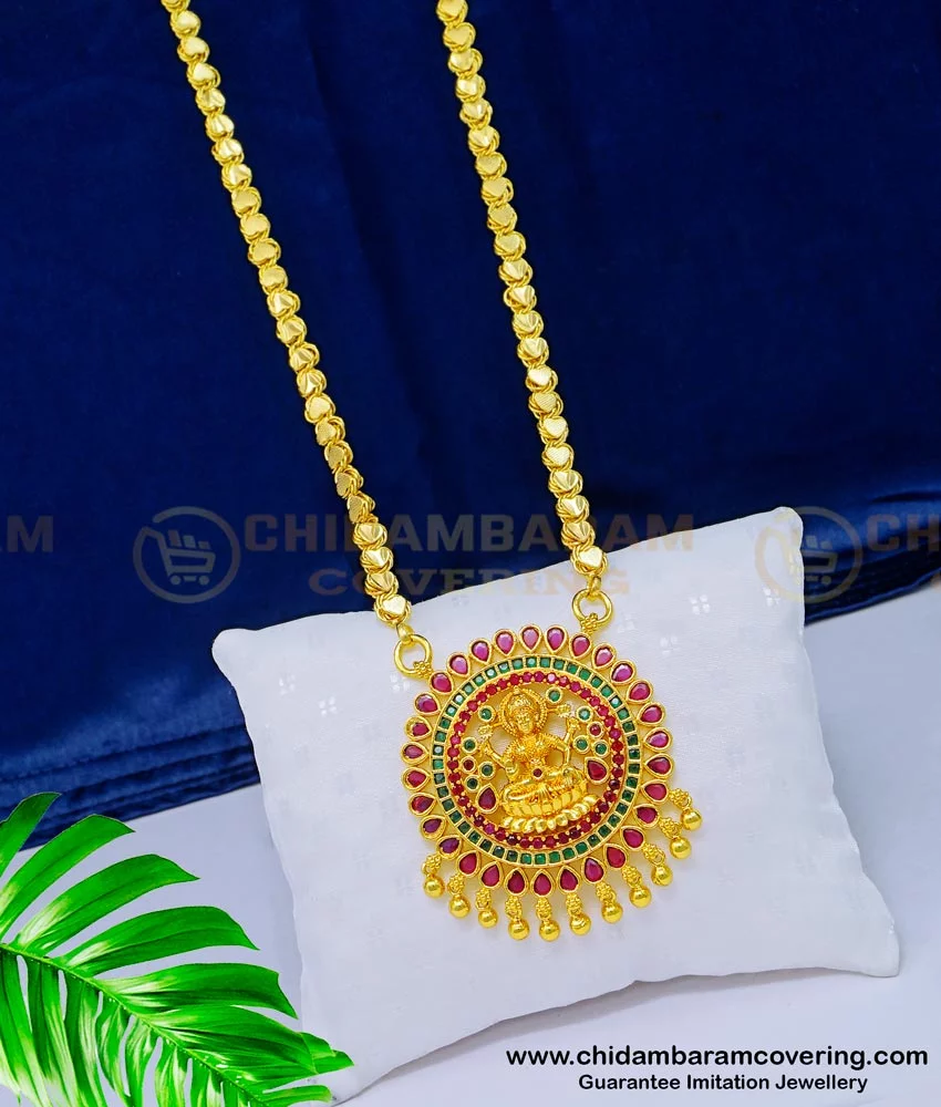 Laxmi pendant store design